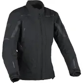 Dane Elec DANE Elling 2 Gore-Tex Damen Motorrad Textiljacke, 2XL