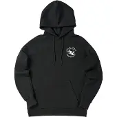 Pando Moto Max Tokyo Hoodie