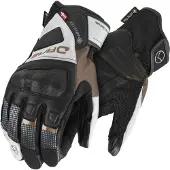 Dane Eskil Gore-Tex Motorrad Handschuhe
