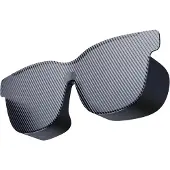 Usorteret sunshade (size M)