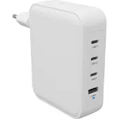 Targus Hyperjuice Gan Usb-c-wandladegerät 145w