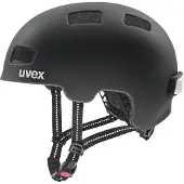 Uvex Kinderhelm City 4