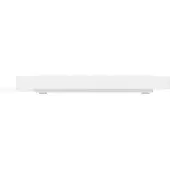 Cherry Design Active Key QuickClean Medizinische Tastatur IP68 Touchpad Kompakt Kabelgebunden Weiß DE C7412, Volle Größe (100%), Kabelgebunden, USB, Scherenschalter, QWERTZ, Weiß