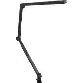 Luxula LED-Schreibtischlampe mit Clip