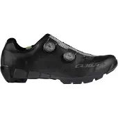 Q36.5 Unique Adventure Schuhe Schwarz, Größe 40 - EUR