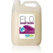 Greenspeed Håndsæbe Greenspeed FLO, flydende, miljøvenlig, refill, 5 ltr. dunk