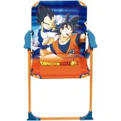 Arditex Dragon Ball Klappstuhl