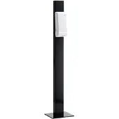 Plum Dispenserstander til CombiPlum dispenser Dispenser medf?lger ikke Antracitgr?,1 stk