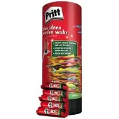 Henkel Turmdisplay Klebestifte