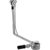 Geberit 150751216 BW-Ablauf, mit PushControl d52