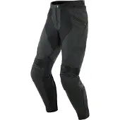 Dainese Pony 3 Schwarz Matt Hose Größe 46