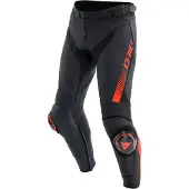 Dainese Super Speed S26 Motorrad Lederhose