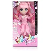 Shibajuku Girls Anime - Yumi