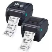 TSC PRINTHEAD ASSY, TC210