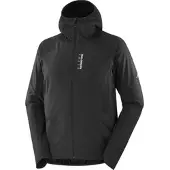 Salomon Kapuzenjacke Saomon UTRA DAY - A MOUNTAIN SOFTSHE M c2789600 | Größe: L