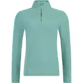 Protest PRTRemutez 1/4 zip active top GLACIAL BLUE GLACIAL BLUE 44