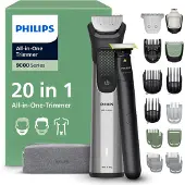 Philips All-in-One Trimmer 9000 Series MG9557/15