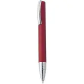 ONLINE USV-Systeme ONLINE VISION Kugelschreiber Red