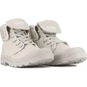 Palladium Baggy Natural Grey Größe EU 44