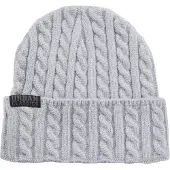 Urban Classics Beanie "Unisex Cable Knit Beanie" 1 Stk.