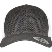 Flexfit Flex Cap "Accessoires 360 Omnimesh 2-Tone Cap"