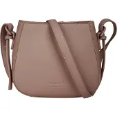 Bugatti Umhängetasche Schultertasche Luna Shoulderbag Powder hellbraun