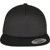 Flexfit Trucker Cap "Unisex Foam Trucker"