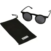 Urban Classics Sonnenbrille Sunglasses Malta Black