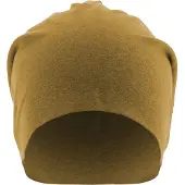 MSTRDS Beanie "Unisex Heather Jersey Beanie" 1 Stk.