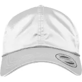 Flexfit Flex Cap "Unisex Low Profile Satin Cap"