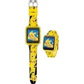 Pokémon Intelligent Uhr