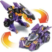 Vtech Switch & Go Dino's 80-195205, 4 Jahr(e), Kunststoff, Mehrfarbig, 300 g
