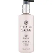 Grace Cole Hand- und Körperlotion mit Wildfeige und Zeder (300 ml)
