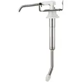 TEMCA GmbH & Co. KG. TEMDEX Edelstahl-Ersatzpumpe 1000 DA 099 234 , 1 Stück