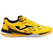 Joma Regate Reactive Hallenfußballschuhe Gelb EU 44 1/2 Herren Gelb EU 44 1/2