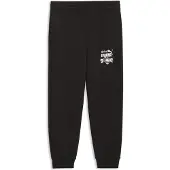 Puma Sporthose "Super Jogginghose Kinder"