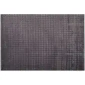 vidaXL Bereichsteppiche SIROLO Anthrazit 280 x 200 cm Polyester