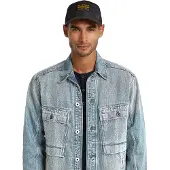 G-Star Baseball Trucker-kappe