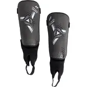 PRO TOUCH Schienb-Schütz. Force 100 FS GREY/YELLOW