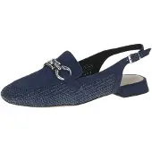 Caprice Pumps Pumps Leder/Textil
