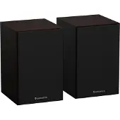 Genesis Ngs-2344 Brown Wired & Wireless 20 W Lautsprecher