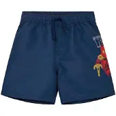 LEGO Badeshorts 11010873 Dunkelblau Regular Fit