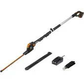 WORX Heckenschere »PowerShare«, 20 V, 2 Ah, mit Akku