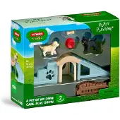 Schleich Abenteuerzeit für Welpen