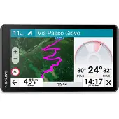Garmin Zumo XT 3 6 Zoll Welt