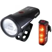 Sigma LED-Akku-Bel.-Set Aura 100 USB - inkl Blaze Link