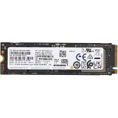 HP - SSD - 2 TB - intern - M.2 2280 - PCIe 4.0 x4 (NVMe)