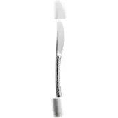 Comas Tafelmesser Model Hidraulic 18% 3Mm. X 12 Stück