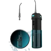 Cecotec Toothcare Jet Splash Ultrasonic Munddusche