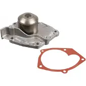 SWAG Wasserpumpe [Hersteller-Nr. 60922144] für Volvo, Renault, Opel, Nissan, Mitsubishi, Vauxhall